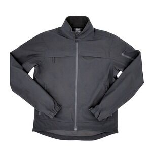 5.11 Tactical Chameleon 2.0 Softshell Jacket Waterproof Breathable Black Small